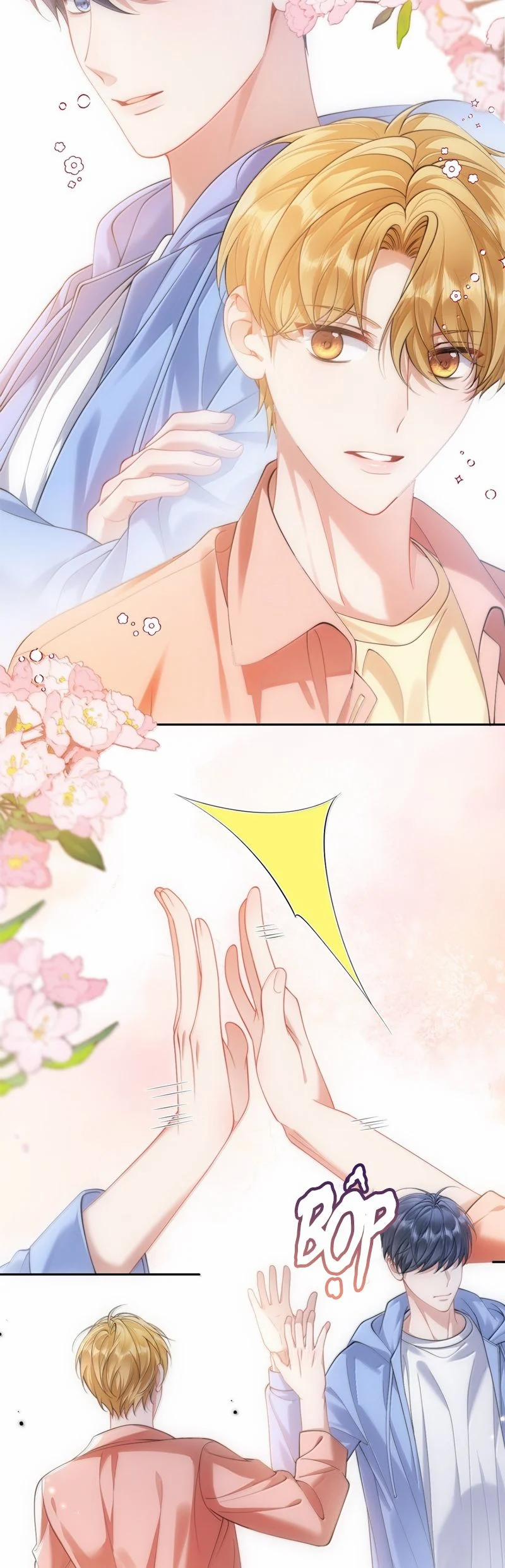 Xuyên Nhanh Chi Cải Tạo Bắt Đầu Lại Làm Người 141 trang 6