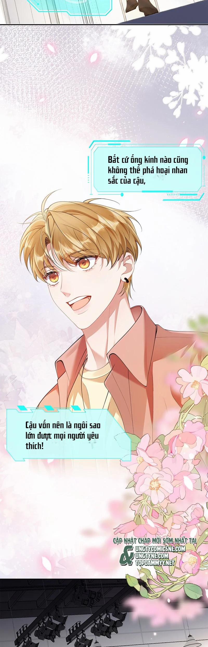 Xuyên Nhanh Chi Cải Tạo Bắt Đầu Lại Làm Người 141 trang 8