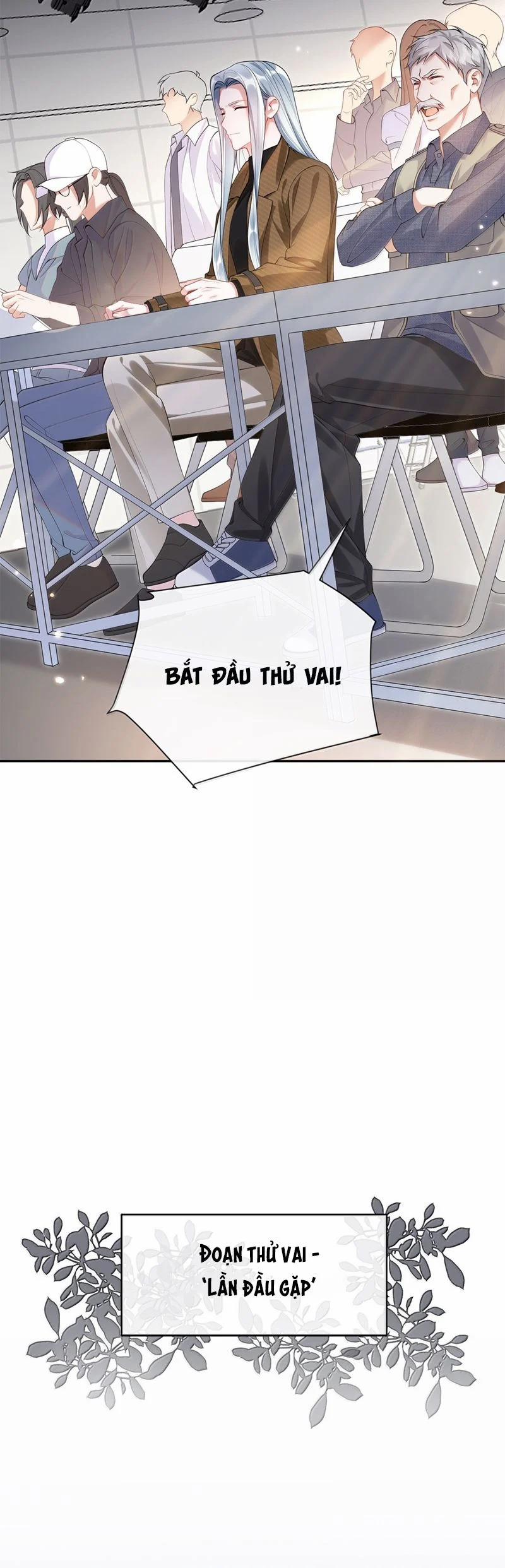 Xuyên Nhanh Chi Cải Tạo Bắt Đầu Lại Làm Người 141 trang 9