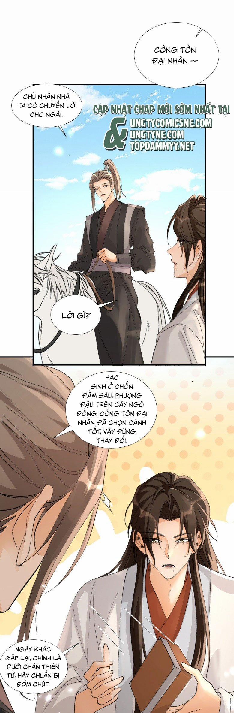 Xuyên Nhanh Chi Cải Tạo Bắt Đầu Lại Làm Người 142 trang 14