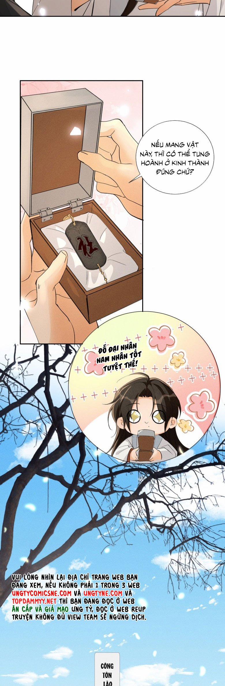 Xuyên Nhanh Chi Cải Tạo Bắt Đầu Lại Làm Người 142 trang 15