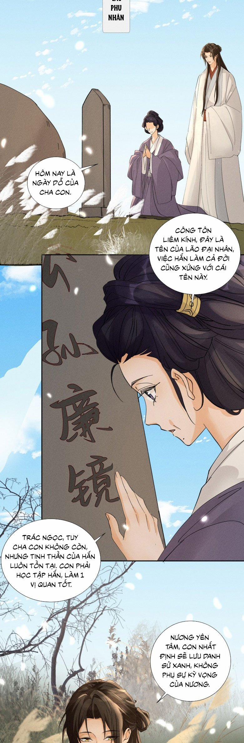 Xuyên Nhanh Chi Cải Tạo Bắt Đầu Lại Làm Người 142 trang 16