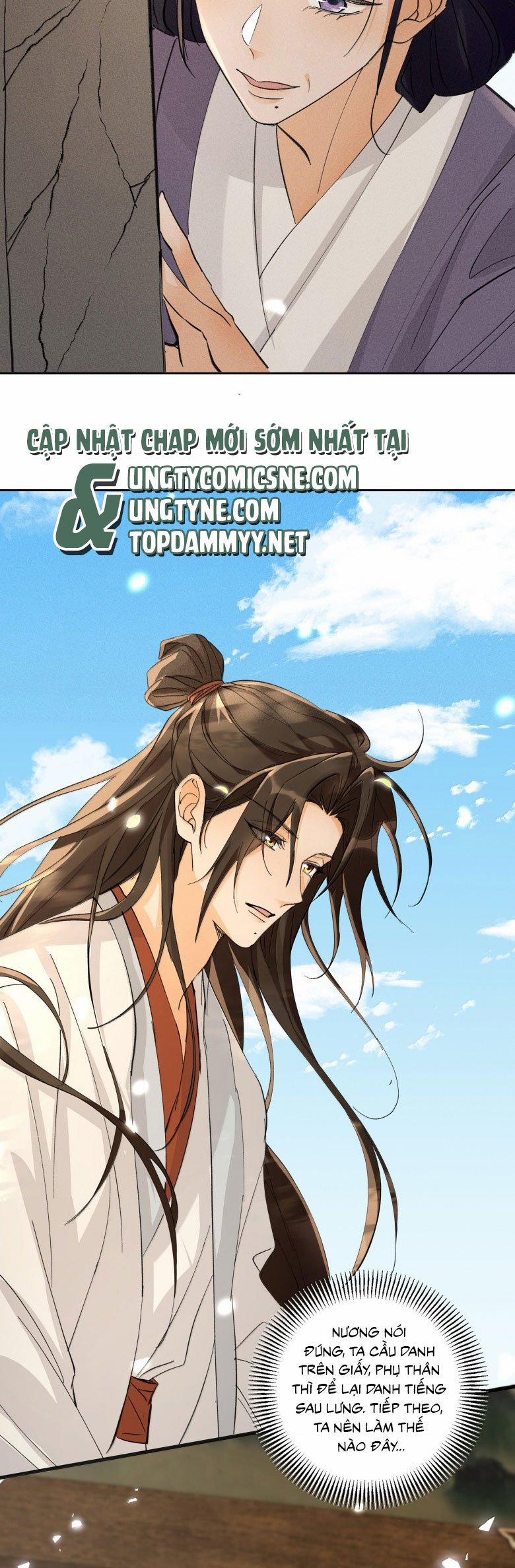 Xuyên Nhanh Chi Cải Tạo Bắt Đầu Lại Làm Người 142 trang 18