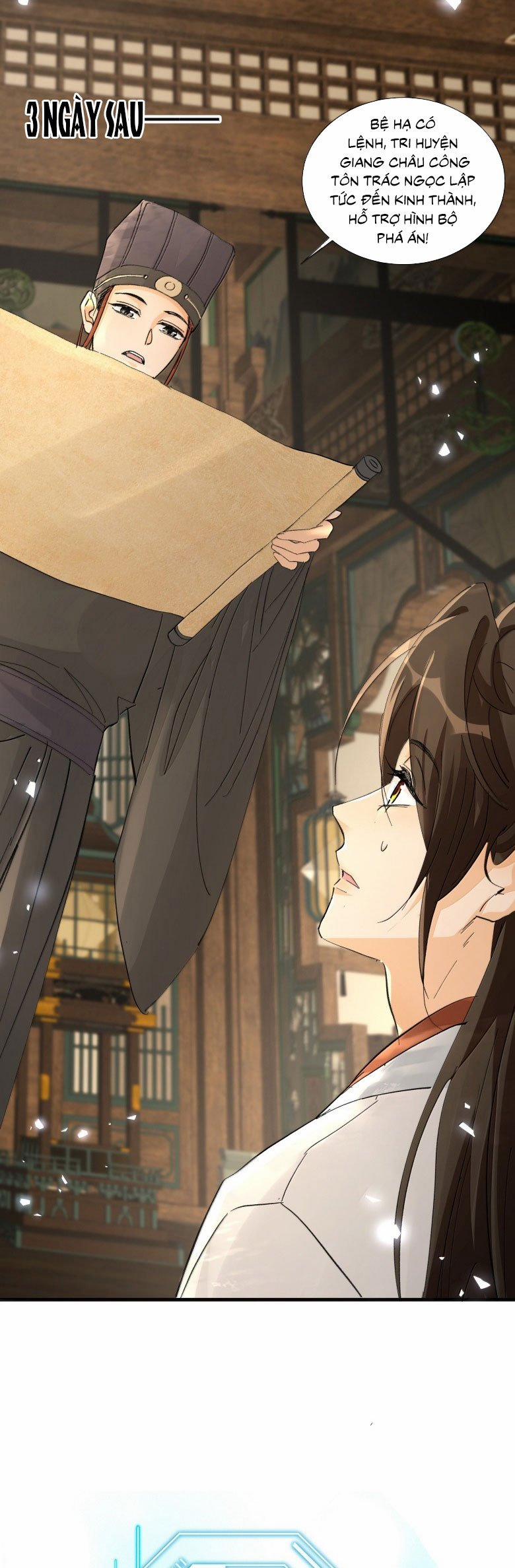 Xuyên Nhanh Chi Cải Tạo Bắt Đầu Lại Làm Người 142 trang 19