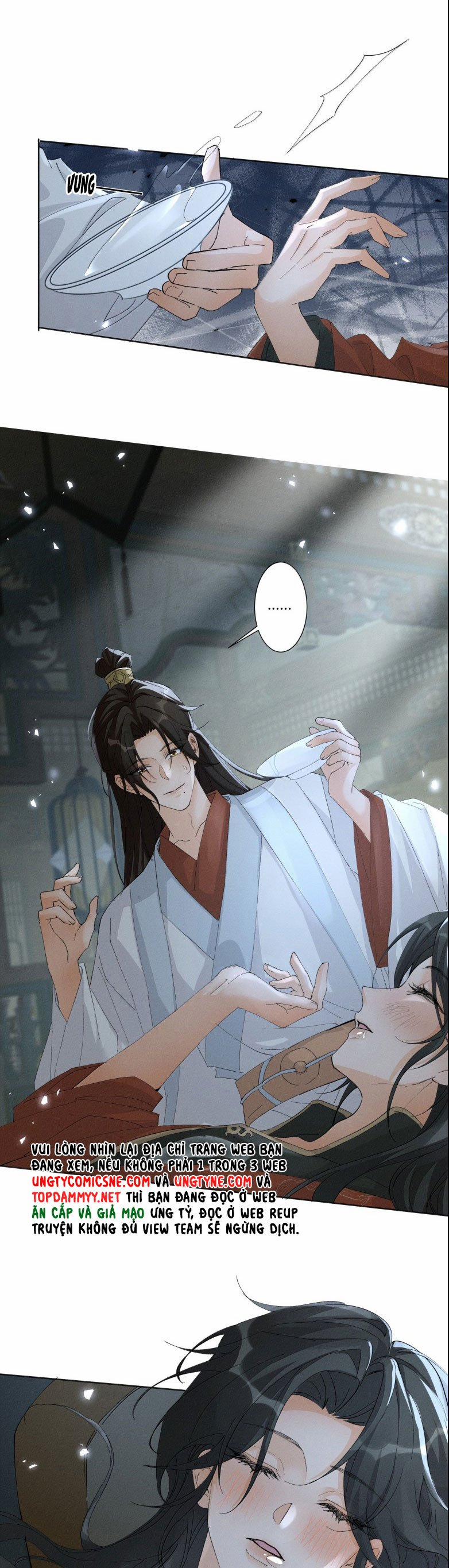 Xuyên Nhanh Chi Cải Tạo Bắt Đầu Lại Làm Người 142 trang 2