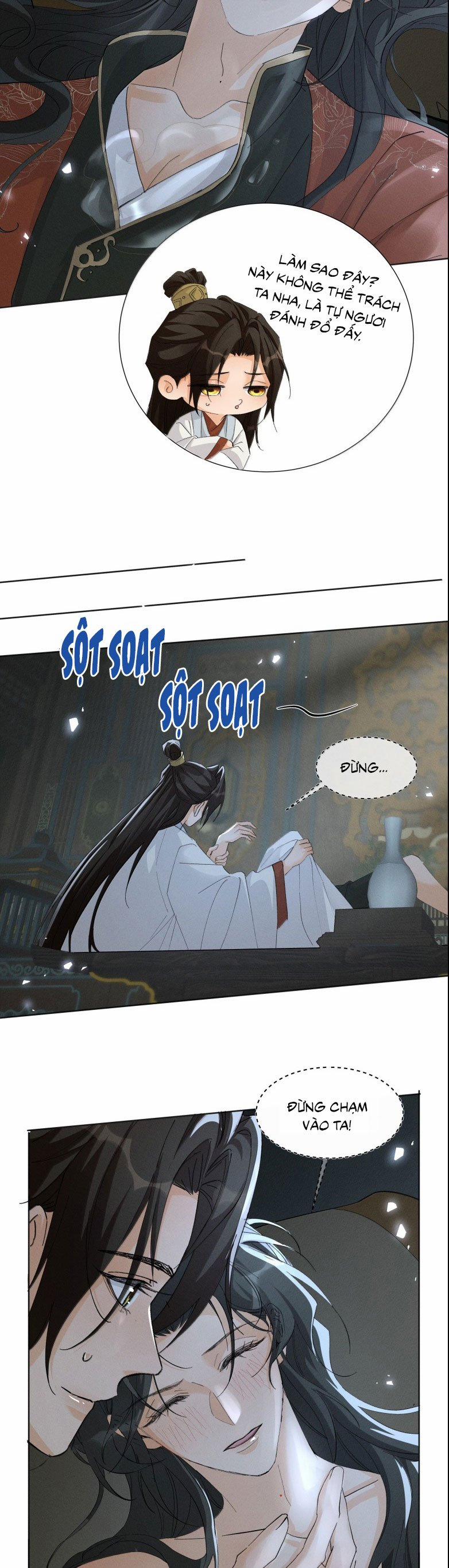 Xuyên Nhanh Chi Cải Tạo Bắt Đầu Lại Làm Người 142 trang 3