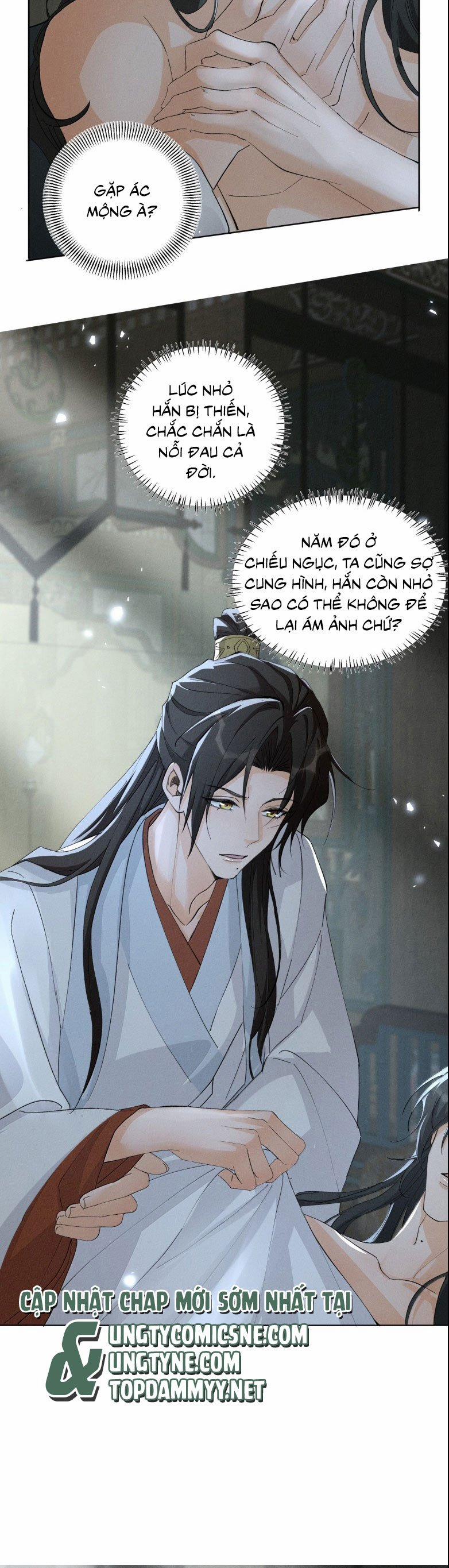 Xuyên Nhanh Chi Cải Tạo Bắt Đầu Lại Làm Người 142 trang 4