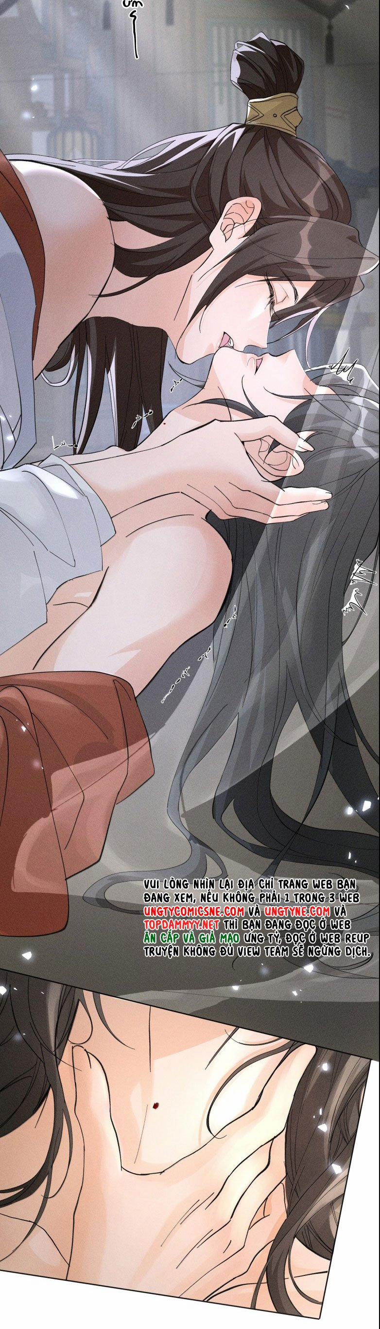 Xuyên Nhanh Chi Cải Tạo Bắt Đầu Lại Làm Người 142 trang 6