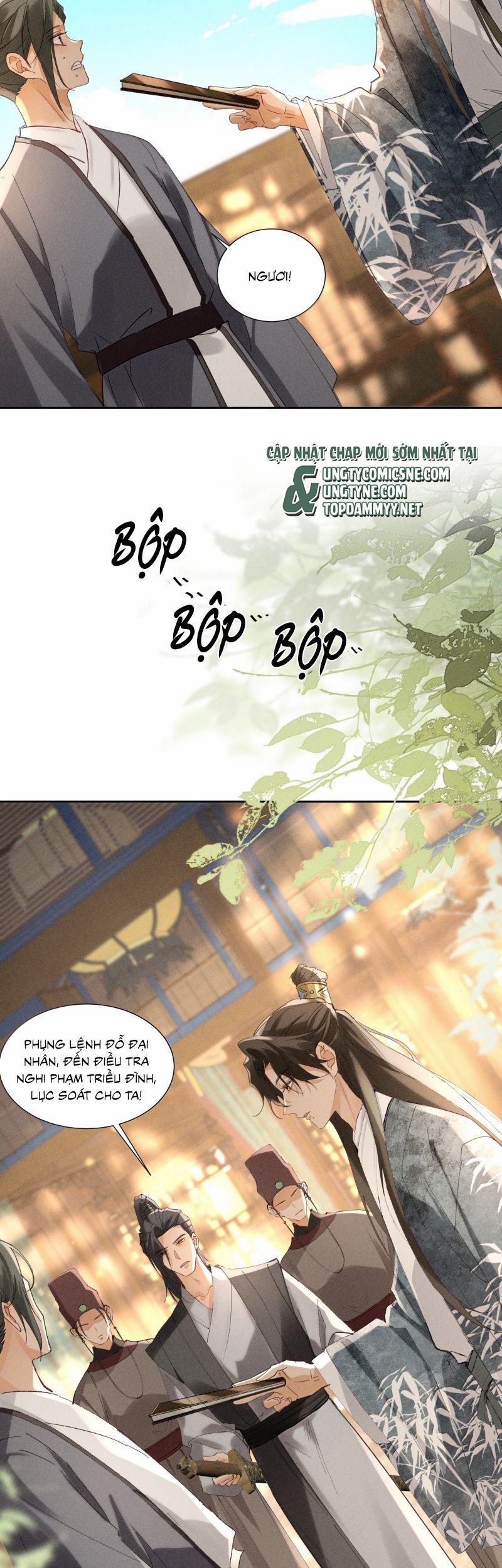 Xuyên Nhanh Chi Cải Tạo Bắt Đầu Lại Làm Người 143 trang 14