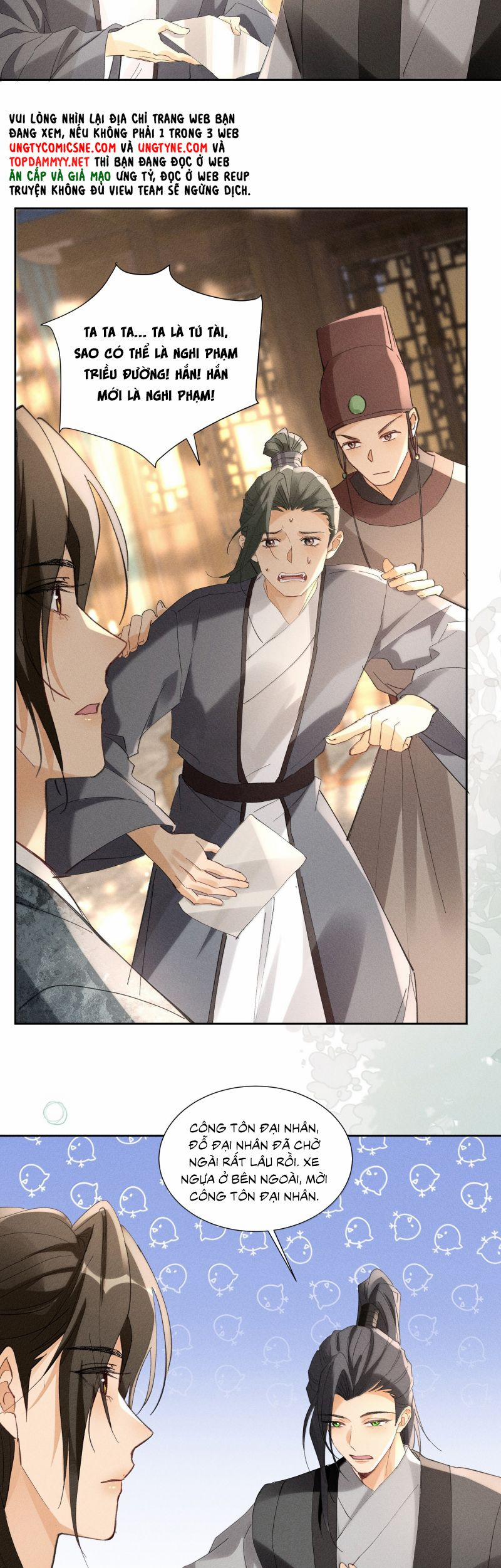 Xuyên Nhanh Chi Cải Tạo Bắt Đầu Lại Làm Người 143 trang 16