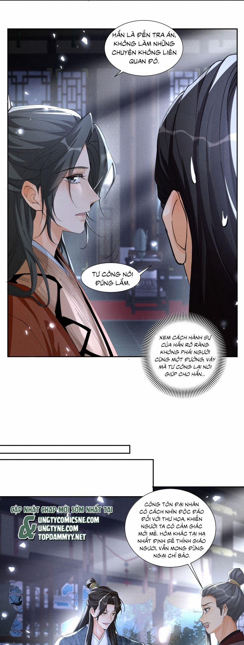 Xuyên Nhanh Chi Cải Tạo Bắt Đầu Lại Làm Người 144 trang 12