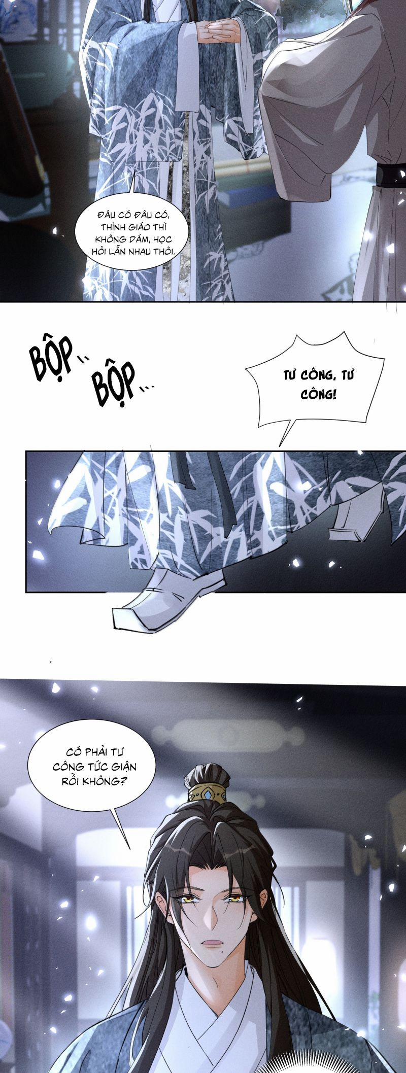 Xuyên Nhanh Chi Cải Tạo Bắt Đầu Lại Làm Người 144 trang 13