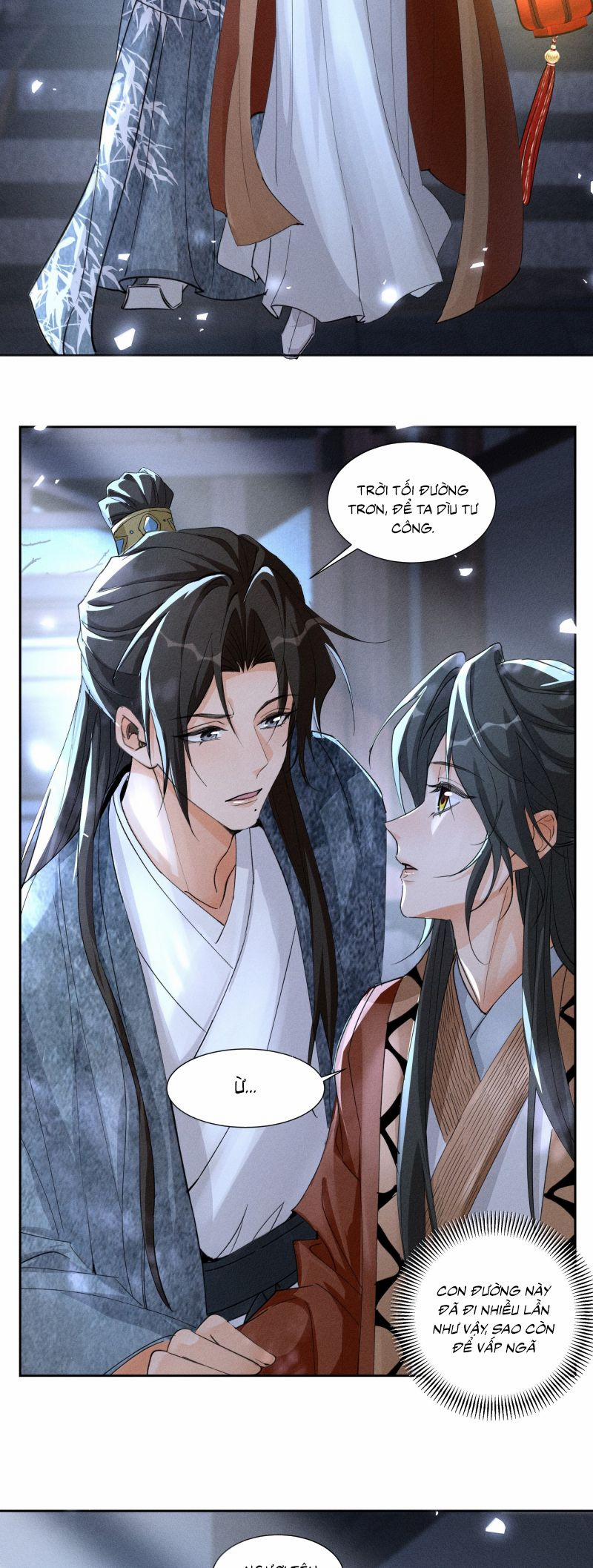 Xuyên Nhanh Chi Cải Tạo Bắt Đầu Lại Làm Người 144 trang 17