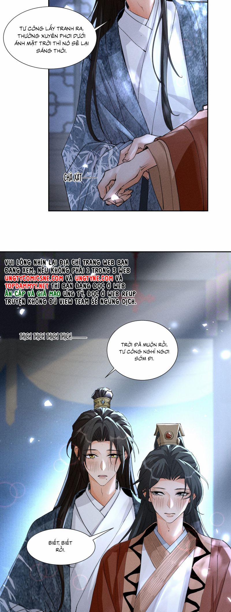 Xuyên Nhanh Chi Cải Tạo Bắt Đầu Lại Làm Người 144 trang 19