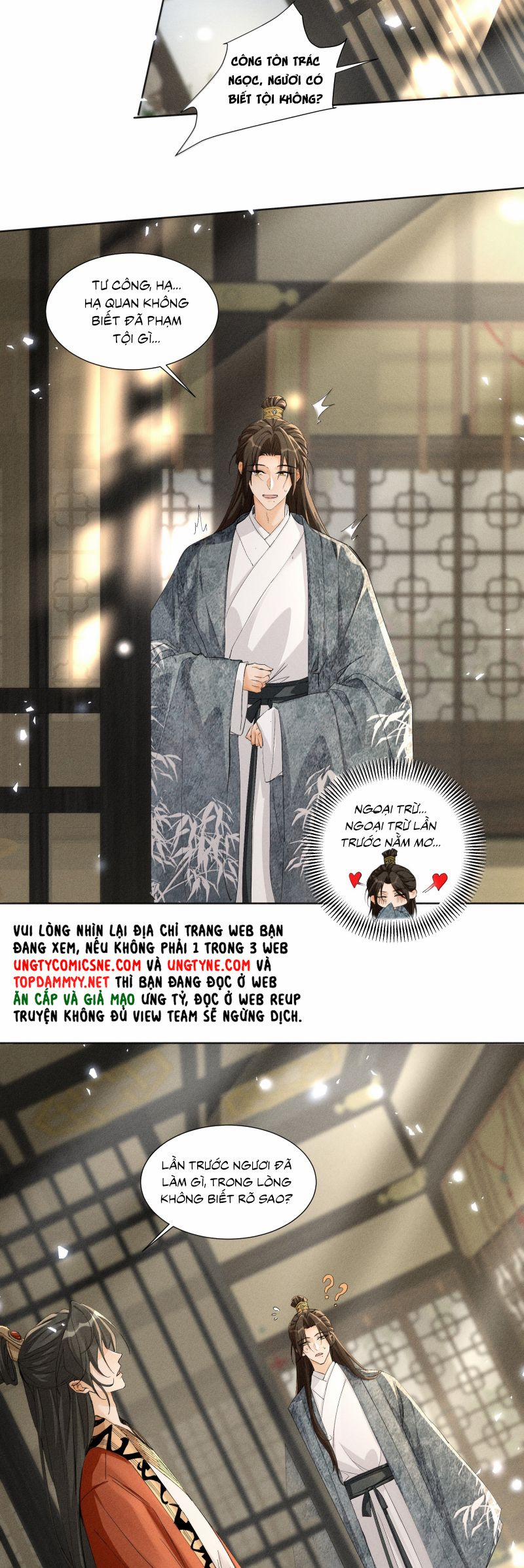 Xuyên Nhanh Chi Cải Tạo Bắt Đầu Lại Làm Người 144 trang 2