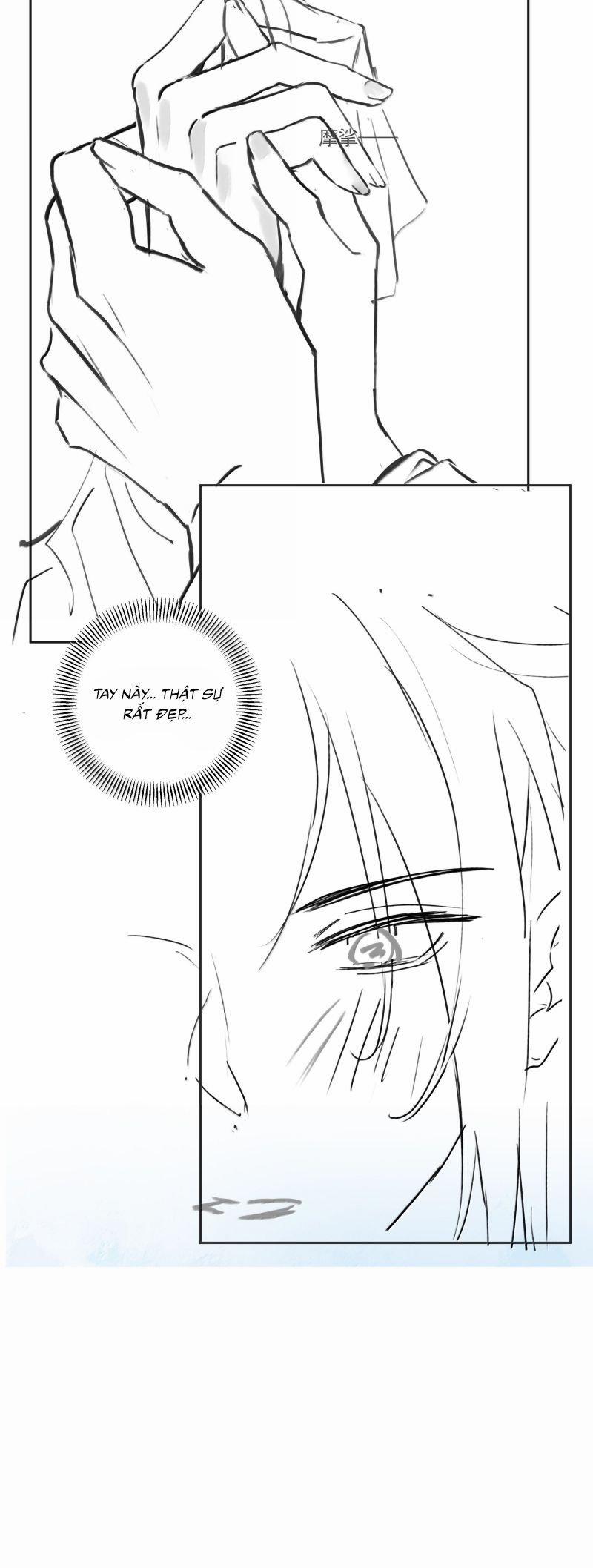Xuyên Nhanh Chi Cải Tạo Bắt Đầu Lại Làm Người 144 trang 22