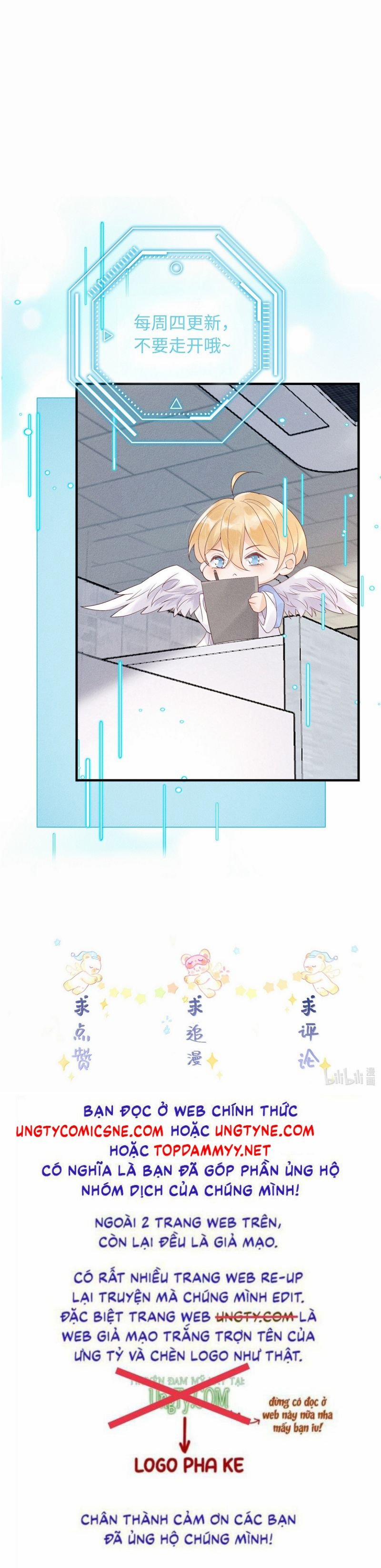 Xuyên Nhanh Chi Cải Tạo Bắt Đầu Lại Làm Người 144 trang 23