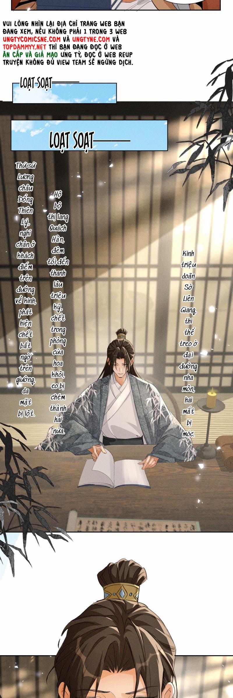 Xuyên Nhanh Chi Cải Tạo Bắt Đầu Lại Làm Người 144 trang 6