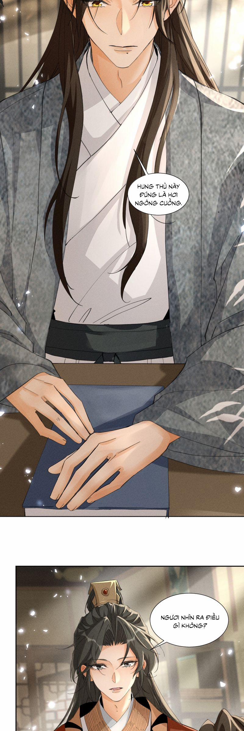Xuyên Nhanh Chi Cải Tạo Bắt Đầu Lại Làm Người 144 trang 7