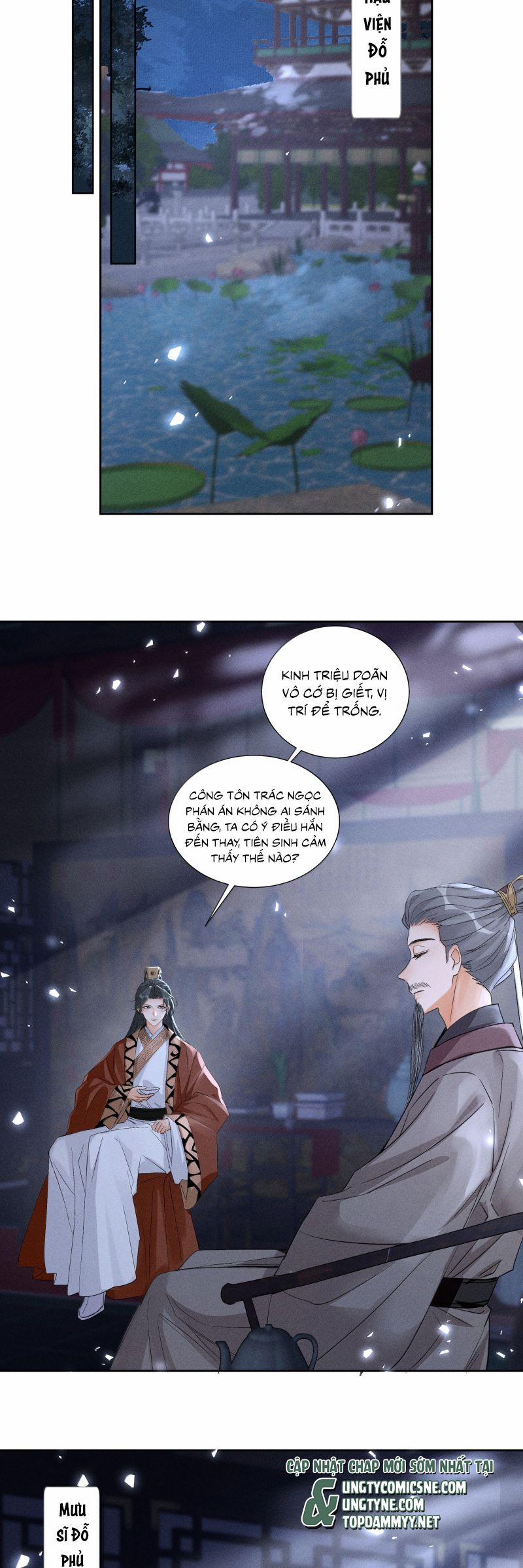 Xuyên Nhanh Chi Cải Tạo Bắt Đầu Lại Làm Người 144 trang 9