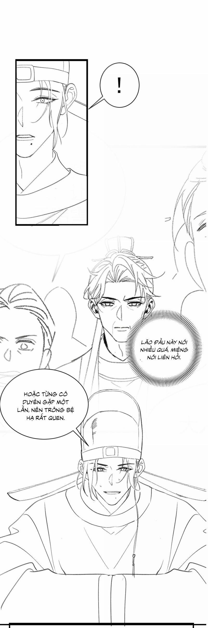 Xuyên Nhanh Chi Cải Tạo Bắt Đầu Lại Làm Người 146 trang 18