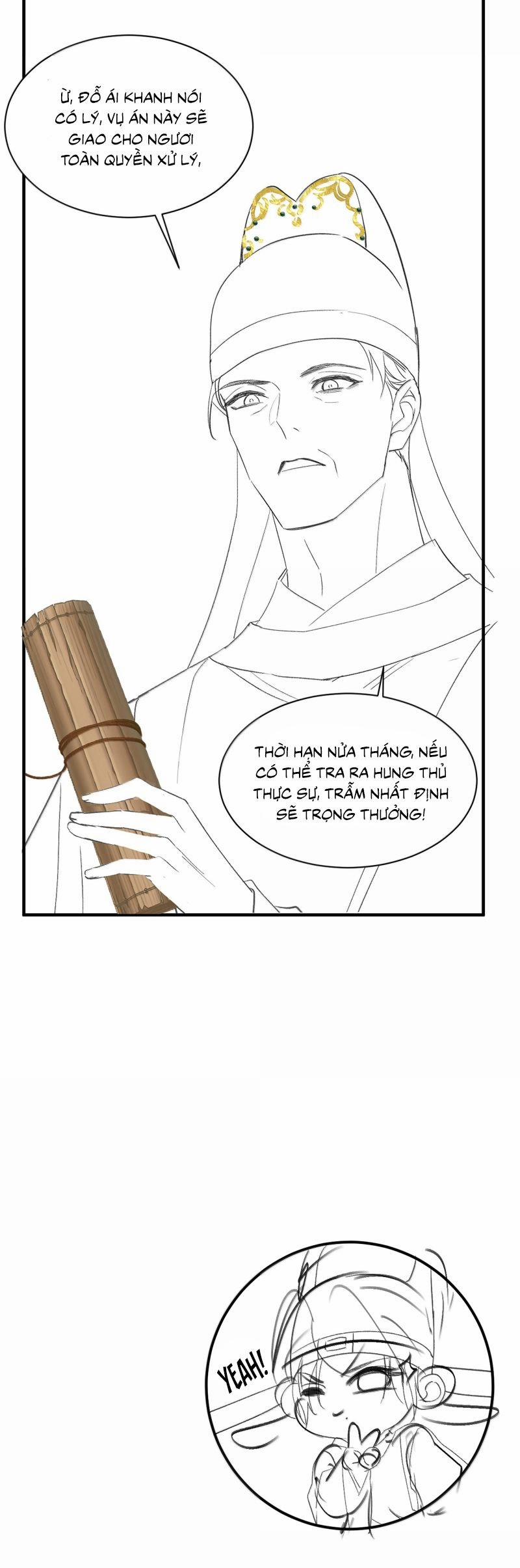 Xuyên Nhanh Chi Cải Tạo Bắt Đầu Lại Làm Người 146 trang 19