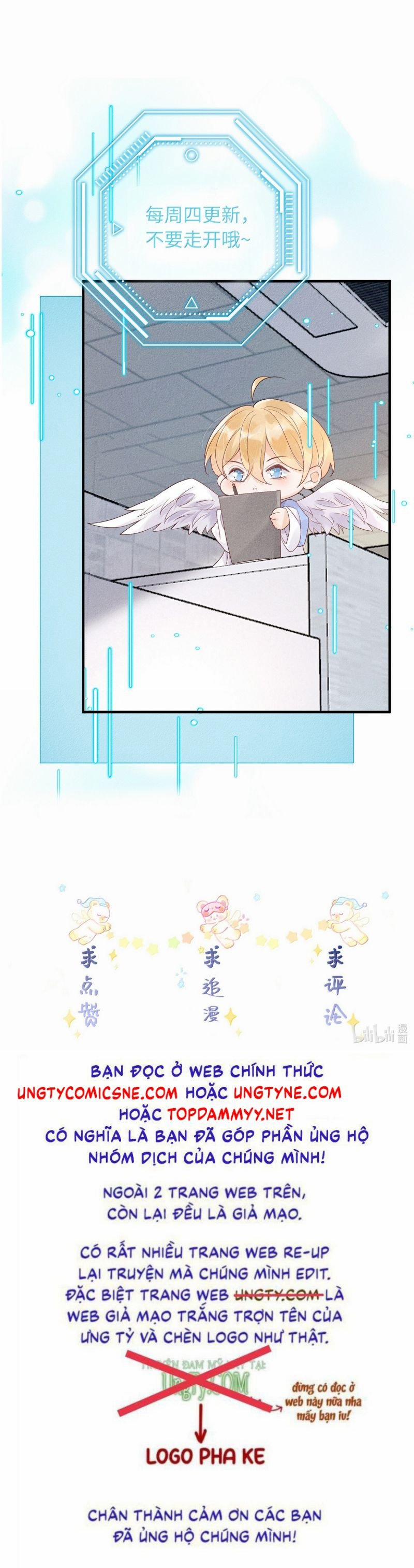 Xuyên Nhanh Chi Cải Tạo Bắt Đầu Lại Làm Người 146 trang 20