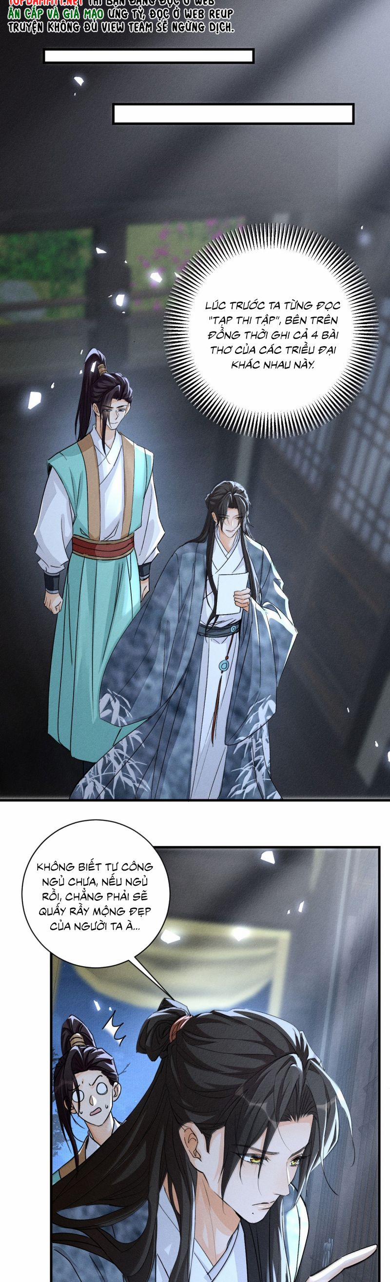 Xuyên Nhanh Chi Cải Tạo Bắt Đầu Lại Làm Người 146 trang 3