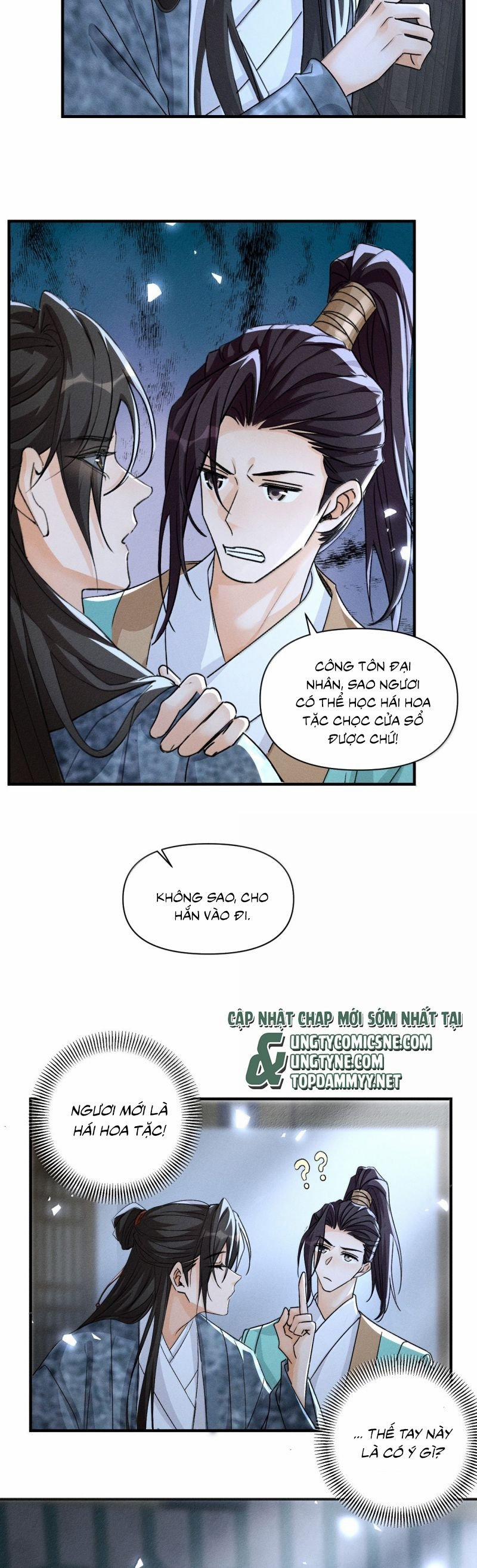 Xuyên Nhanh Chi Cải Tạo Bắt Đầu Lại Làm Người 146 trang 4