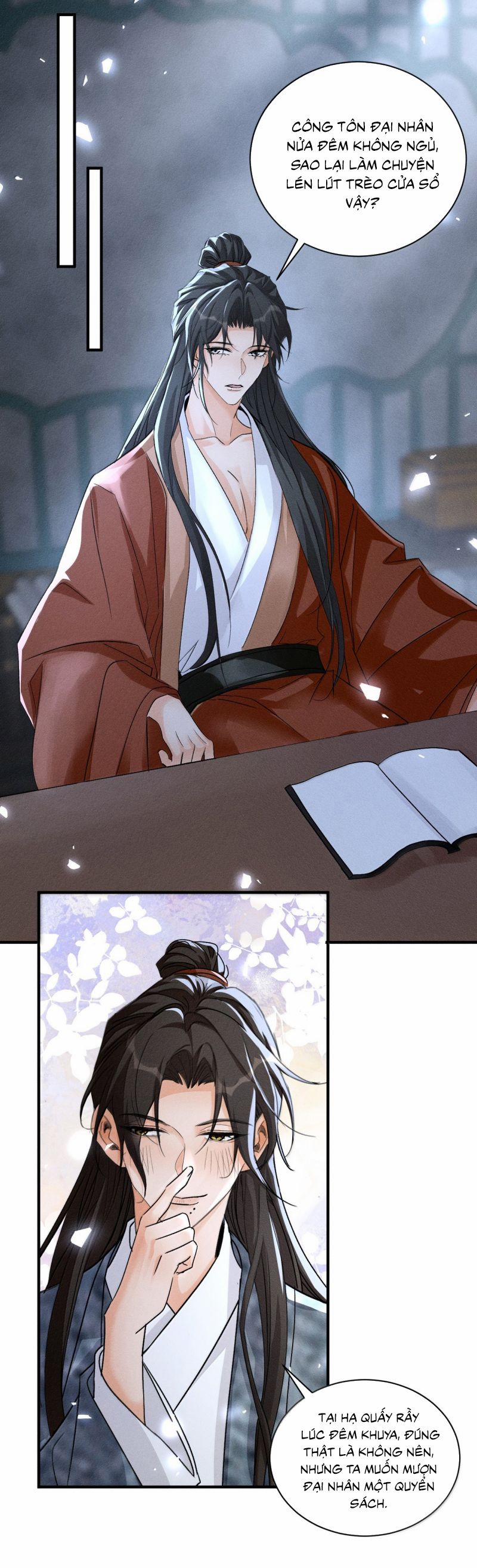 Xuyên Nhanh Chi Cải Tạo Bắt Đầu Lại Làm Người 146 trang 5