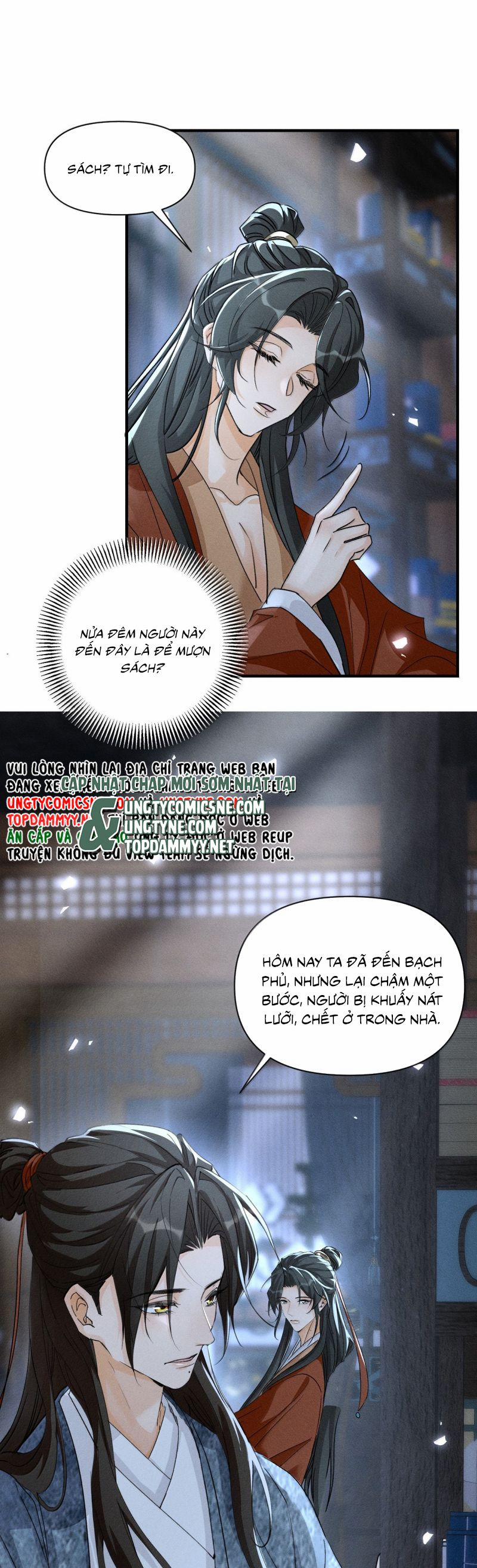 Xuyên Nhanh Chi Cải Tạo Bắt Đầu Lại Làm Người 146 trang 6