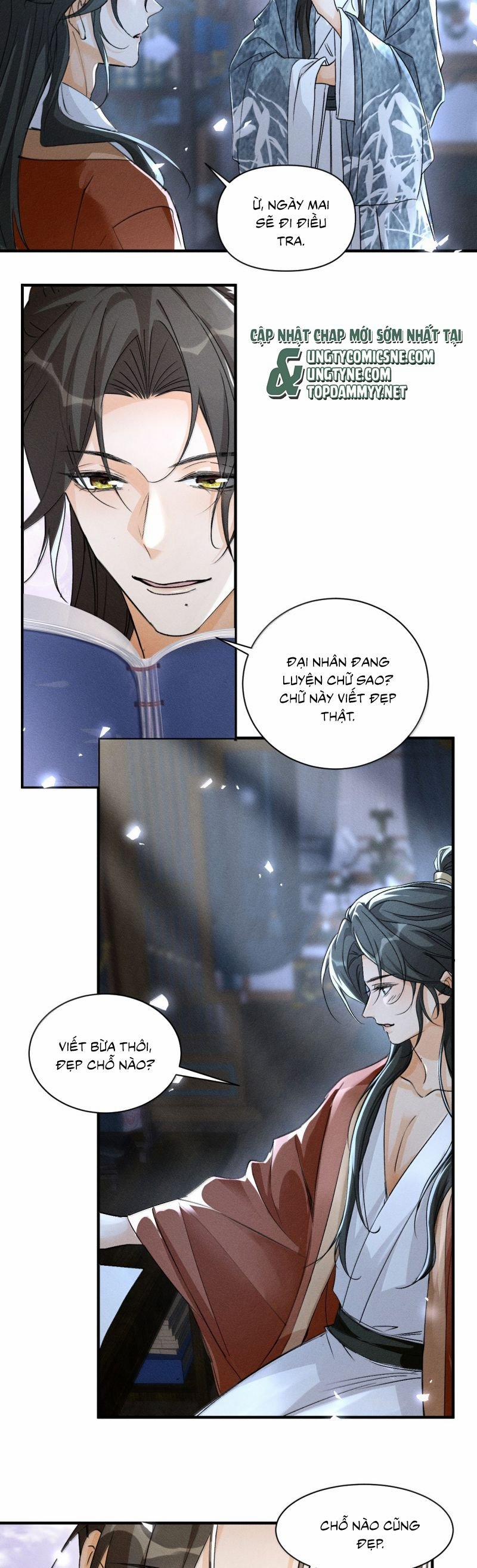 Xuyên Nhanh Chi Cải Tạo Bắt Đầu Lại Làm Người 146 trang 8