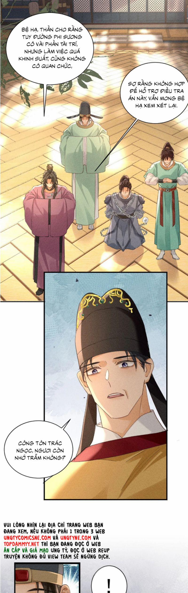 Xuyên Nhanh Chi Cải Tạo Bắt Đầu Lại Làm Người 147 trang 15