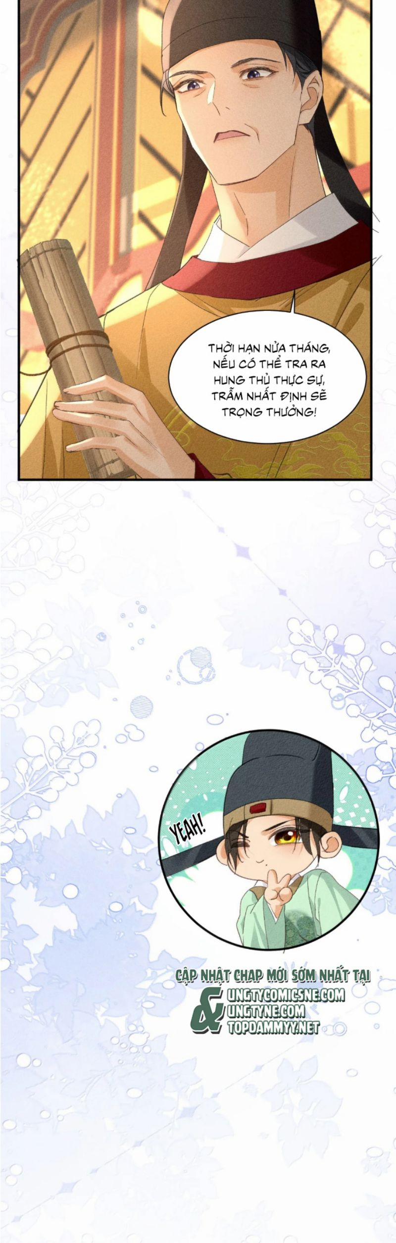 Xuyên Nhanh Chi Cải Tạo Bắt Đầu Lại Làm Người 147 trang 17