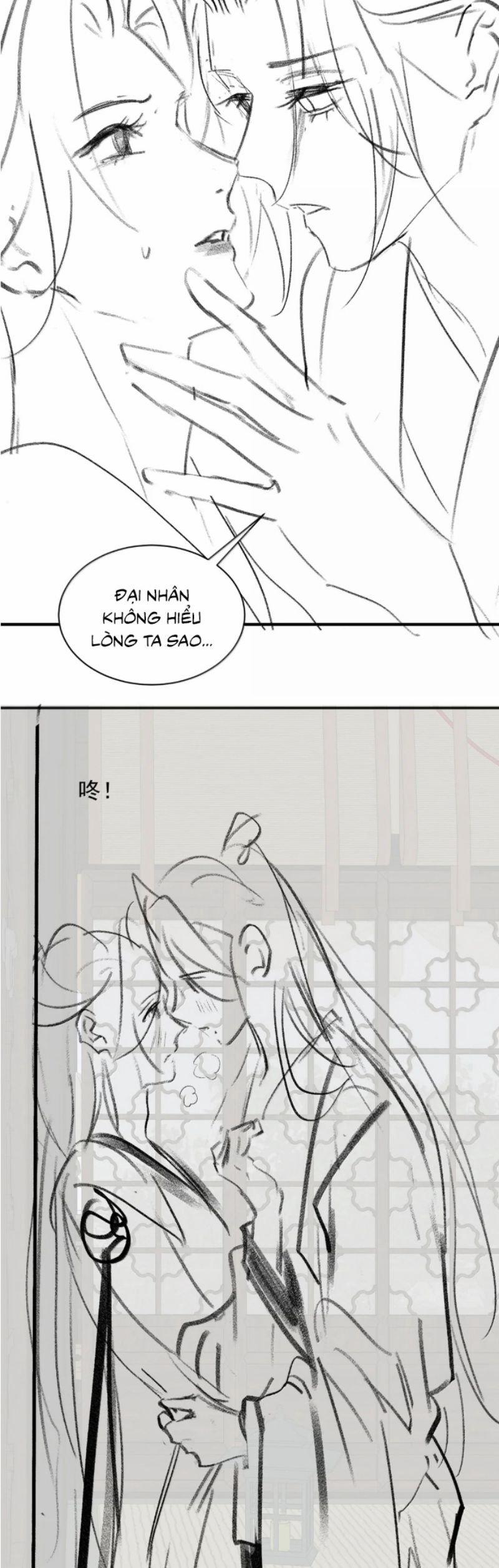 Xuyên Nhanh Chi Cải Tạo Bắt Đầu Lại Làm Người 147 trang 19