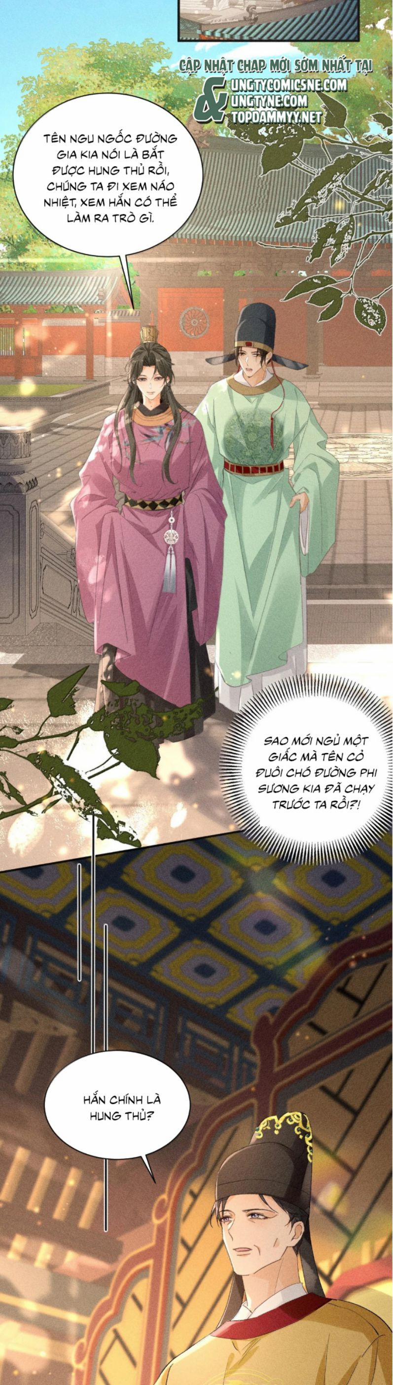 Xuyên Nhanh Chi Cải Tạo Bắt Đầu Lại Làm Người 147 trang 2