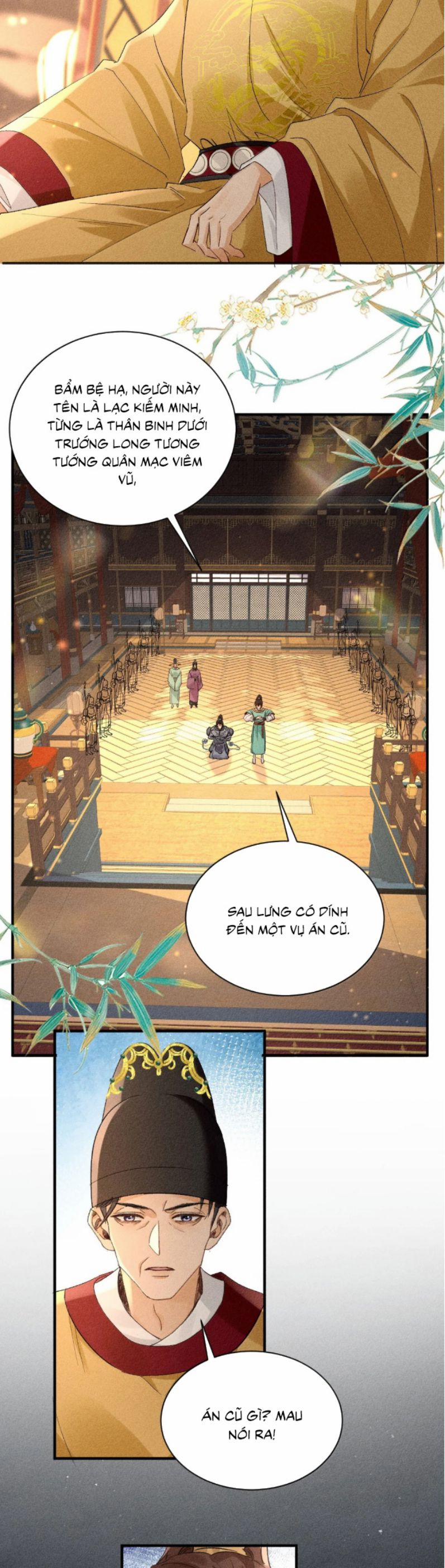 Xuyên Nhanh Chi Cải Tạo Bắt Đầu Lại Làm Người 147 trang 3