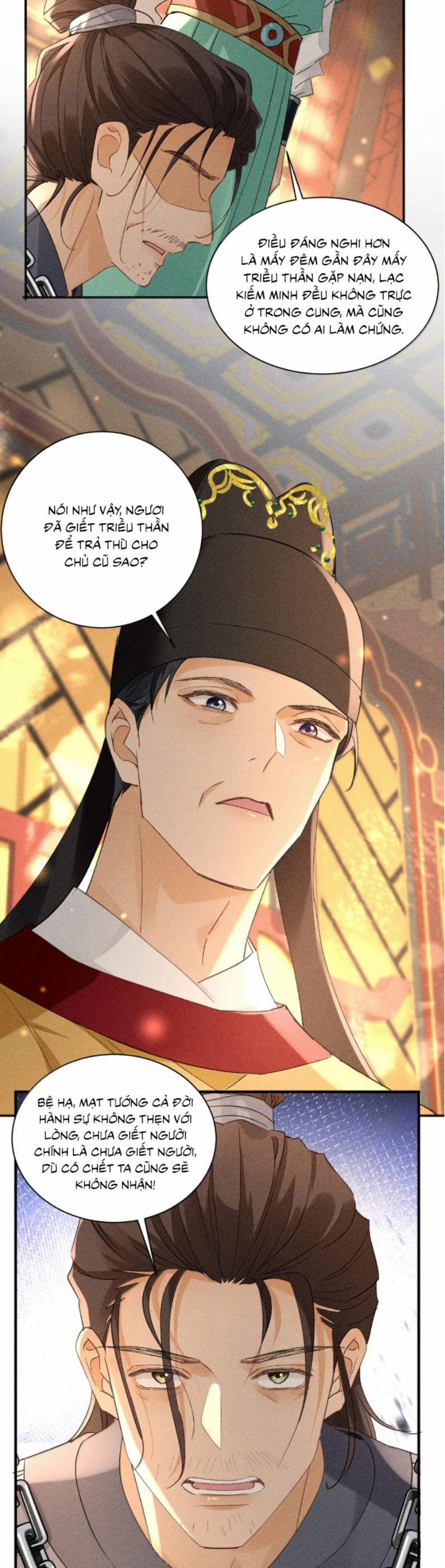 Xuyên Nhanh Chi Cải Tạo Bắt Đầu Lại Làm Người 147 trang 5