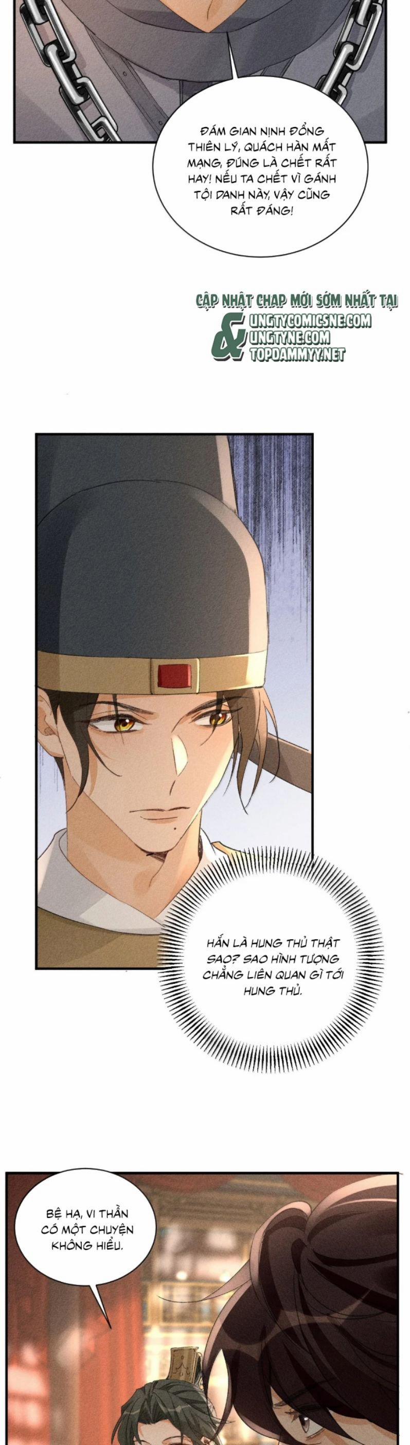 Xuyên Nhanh Chi Cải Tạo Bắt Đầu Lại Làm Người 147 trang 6