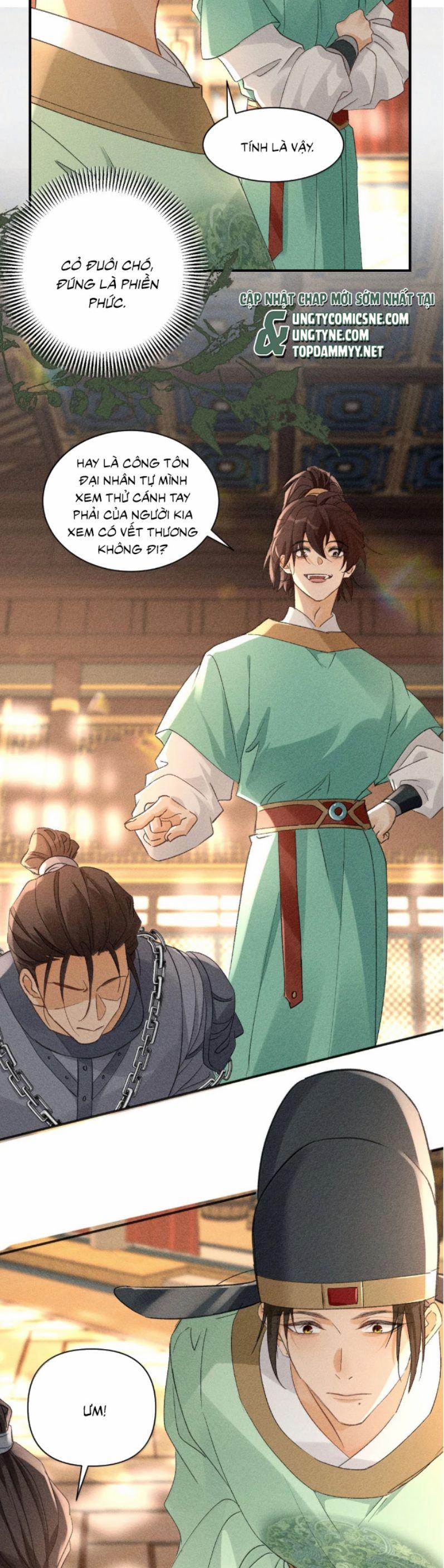 Xuyên Nhanh Chi Cải Tạo Bắt Đầu Lại Làm Người 147 trang 8