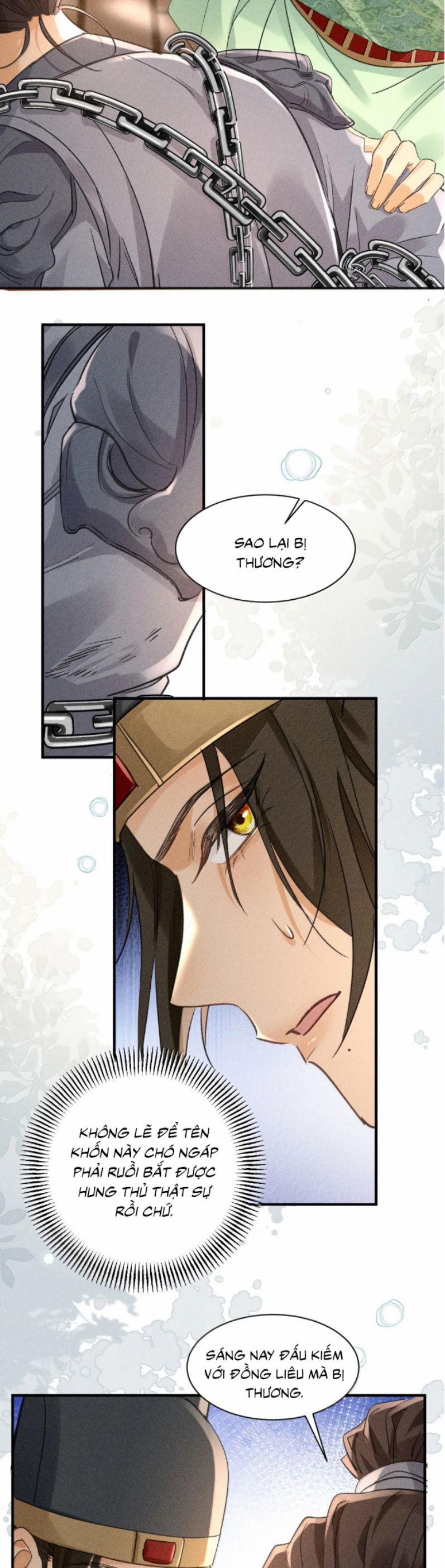 Xuyên Nhanh Chi Cải Tạo Bắt Đầu Lại Làm Người 147 trang 9