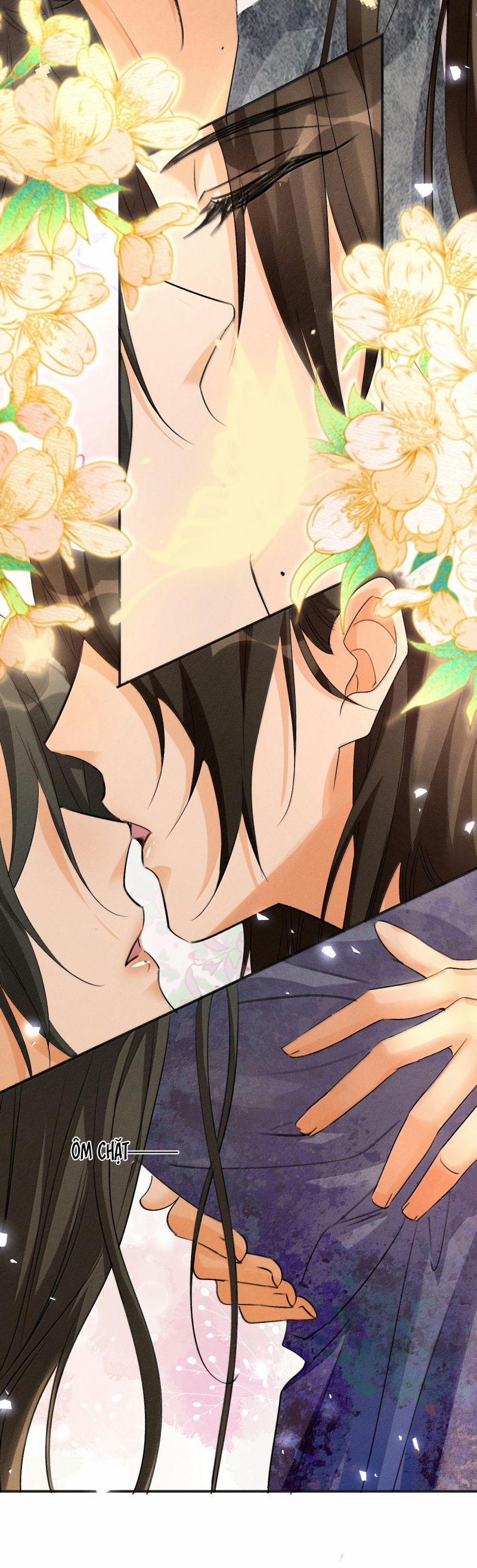 Xuyên Nhanh Chi Cải Tạo Bắt Đầu Lại Làm Người 148 trang 10