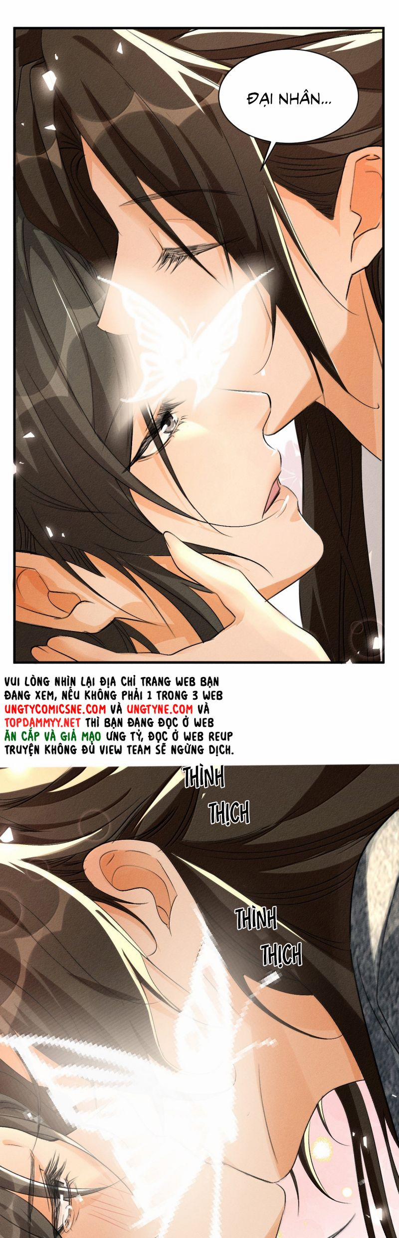 Xuyên Nhanh Chi Cải Tạo Bắt Đầu Lại Làm Người 148 trang 11