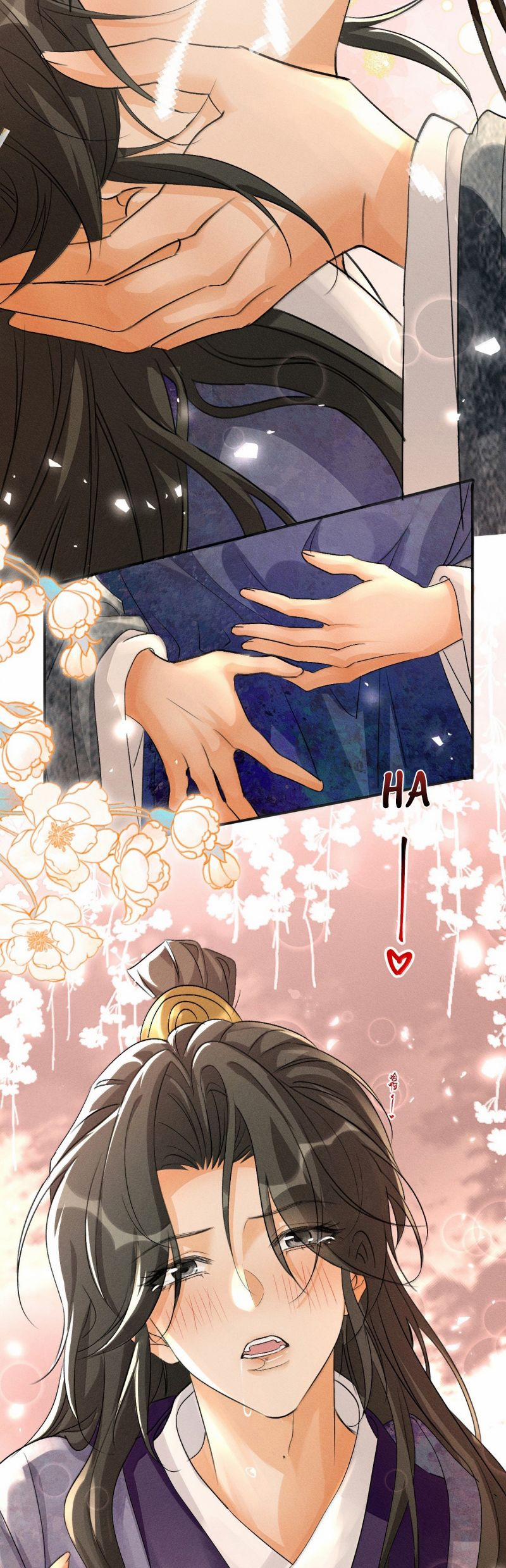 Xuyên Nhanh Chi Cải Tạo Bắt Đầu Lại Làm Người 148 trang 12