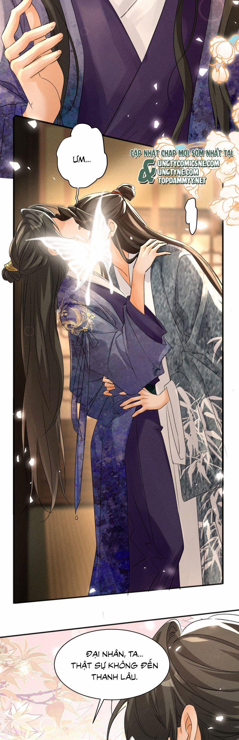 Xuyên Nhanh Chi Cải Tạo Bắt Đầu Lại Làm Người 148 trang 13