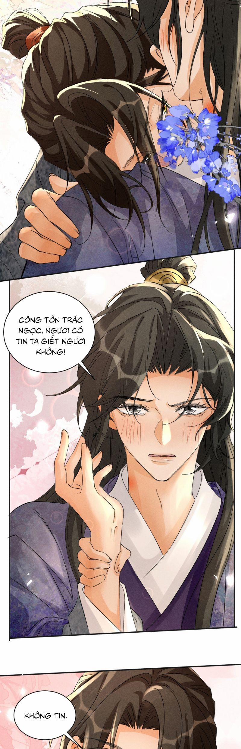 Xuyên Nhanh Chi Cải Tạo Bắt Đầu Lại Làm Người 148 trang 14