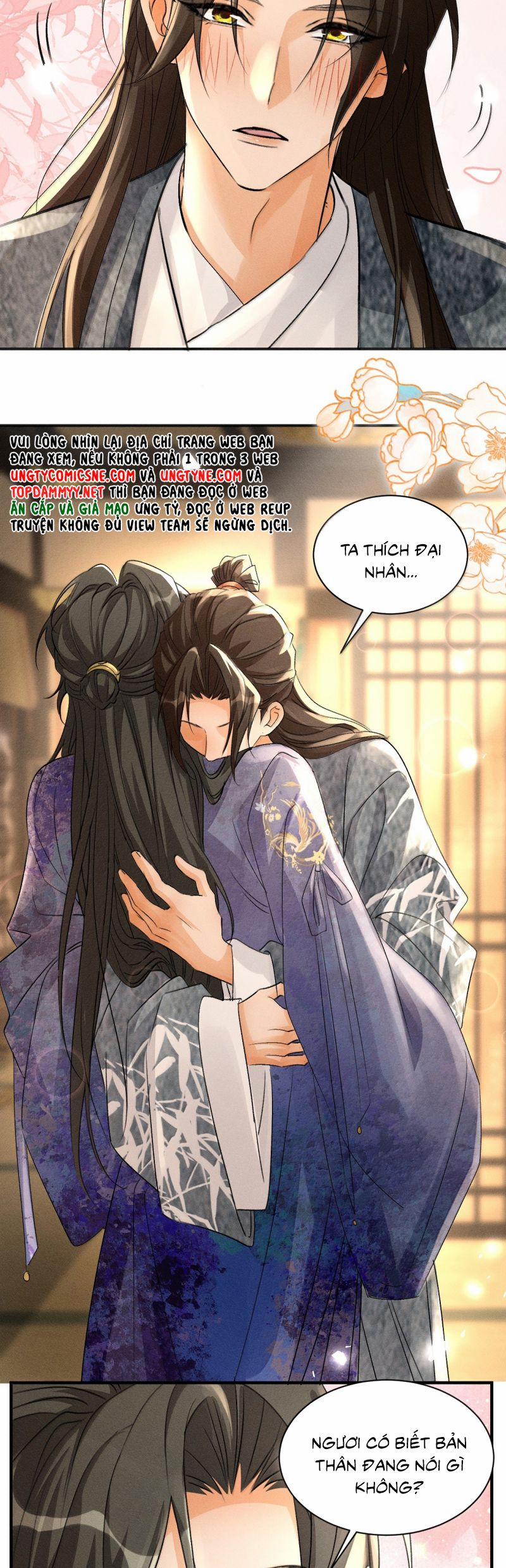 Xuyên Nhanh Chi Cải Tạo Bắt Đầu Lại Làm Người 148 trang 15