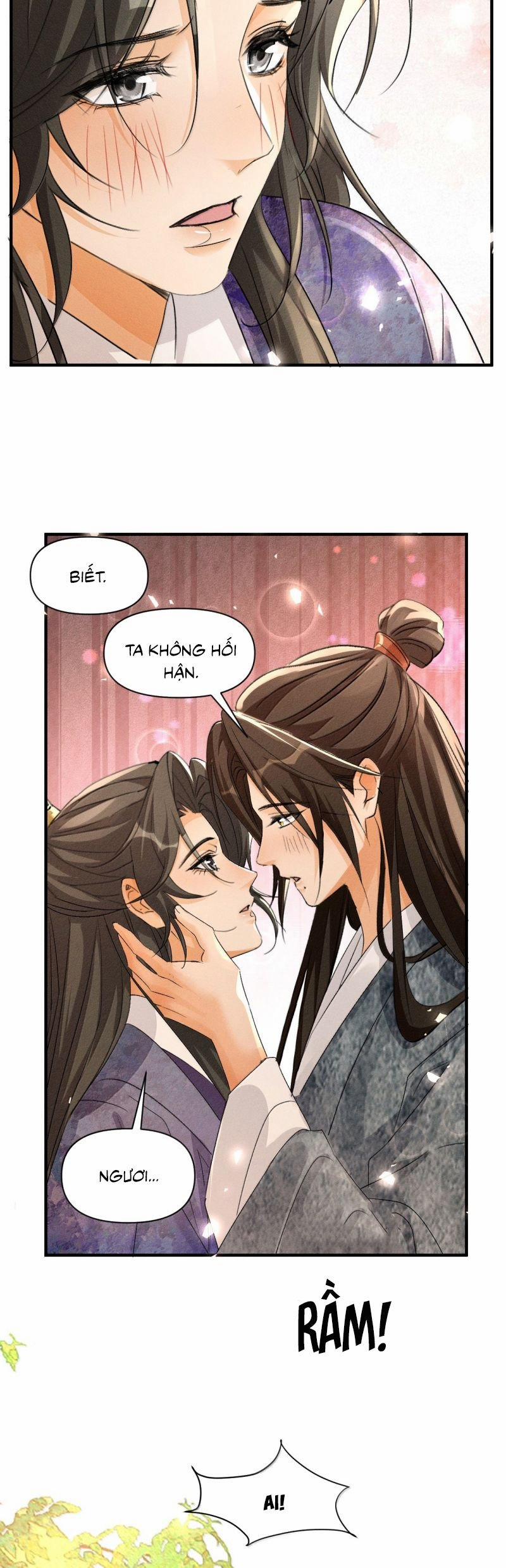 Xuyên Nhanh Chi Cải Tạo Bắt Đầu Lại Làm Người 148 trang 16