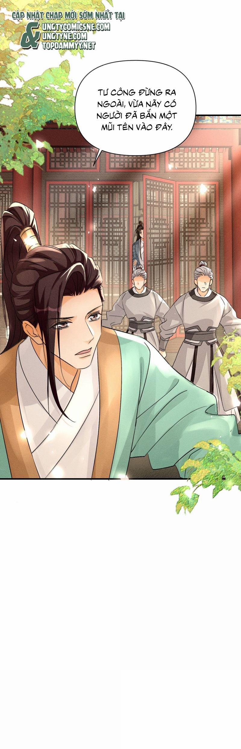 Xuyên Nhanh Chi Cải Tạo Bắt Đầu Lại Làm Người 148 trang 17