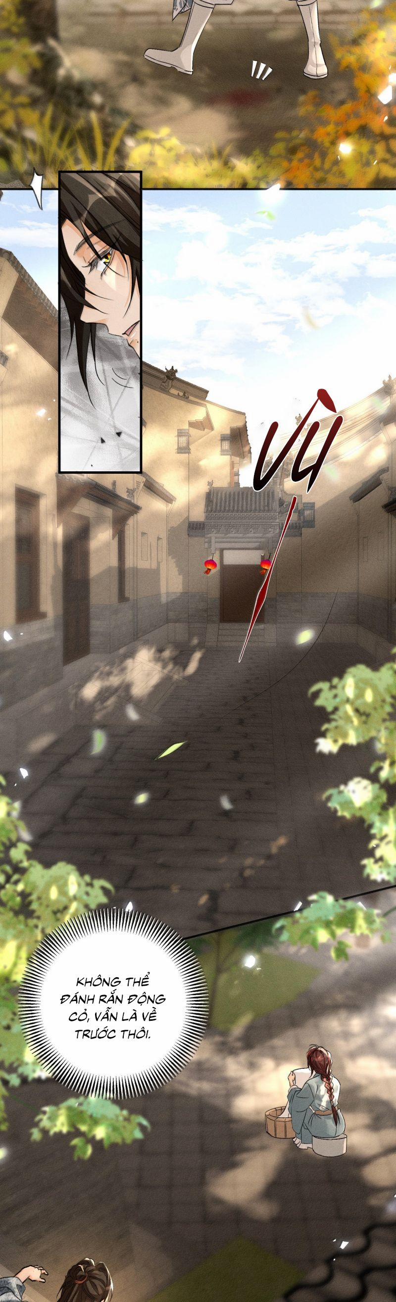 Xuyên Nhanh Chi Cải Tạo Bắt Đầu Lại Làm Người 148 trang 2